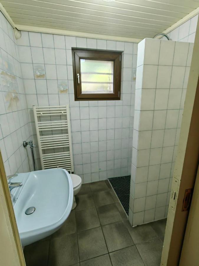 Ferienwohnung Speicher Saarbrücken Exterior foto